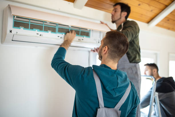 Best HVAC Financing and Leasing in Kittanning, PA