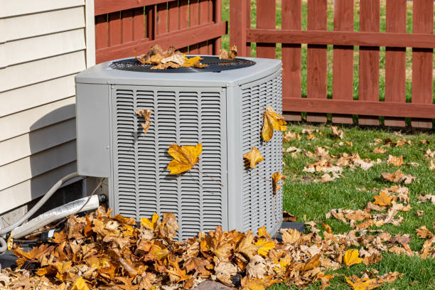 Best Solar-powered HVAC Systems in Kittanning, PA