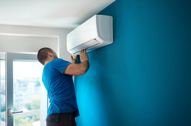Best VRF (Variable Refrigerant Flow) Systems in Kittanning, PA