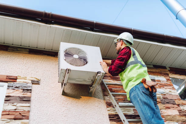 Professional HVAC in Kittanning, PA