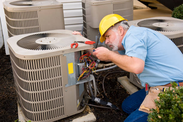 Best Emergency HVAC Services in Kittanning, PA