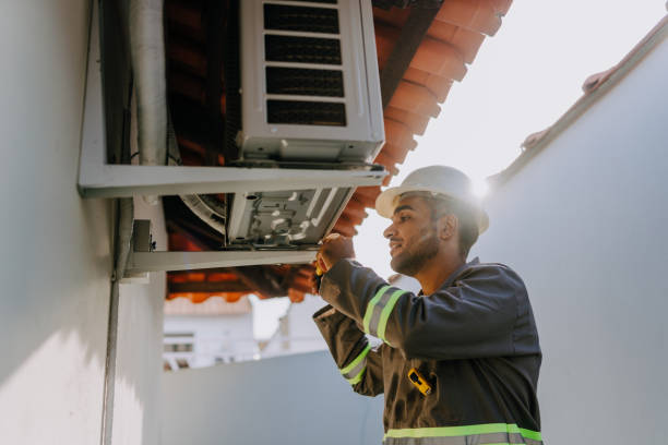 Best Thermostats and Smart Controls in Kittanning, PA