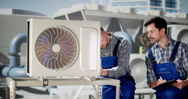 Best Commercial HVAC in Kittanning, PA